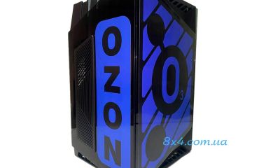 Озон или Хлор