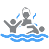 Водные развлечения