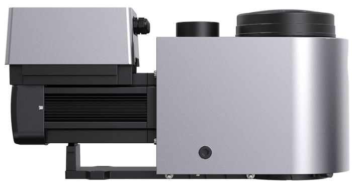 Насос Aquagem IP20S (220 В, 15 м3/ч, 1 HP), с переменной скоростью