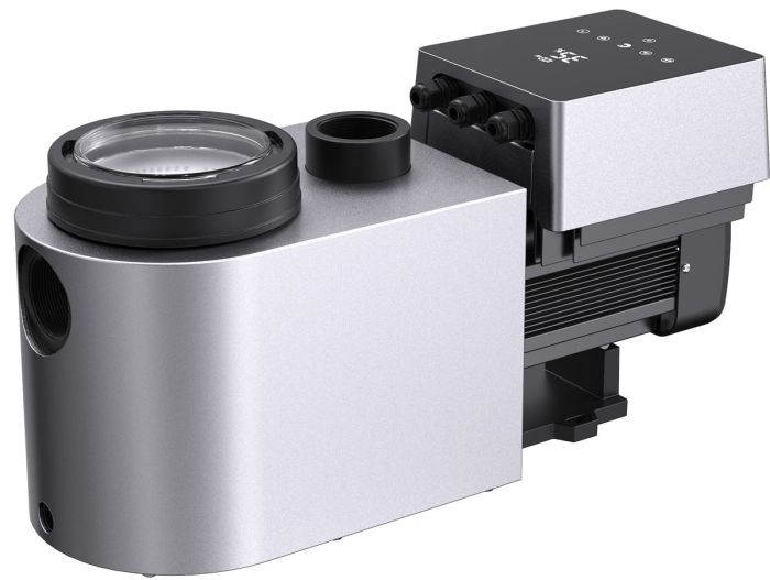 Насос Aquagem IP20S (220 В, 15 м3/ч, 1 HP), с переменной скоростью