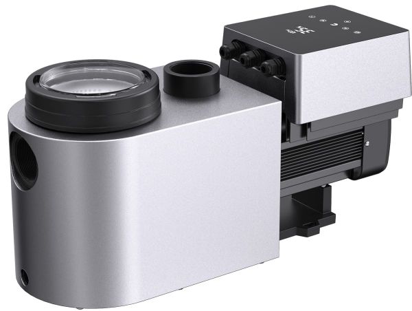 Насос Aquagem IP25S (220 В, 21 м3/ч, 1 HP), с переменной скоростью