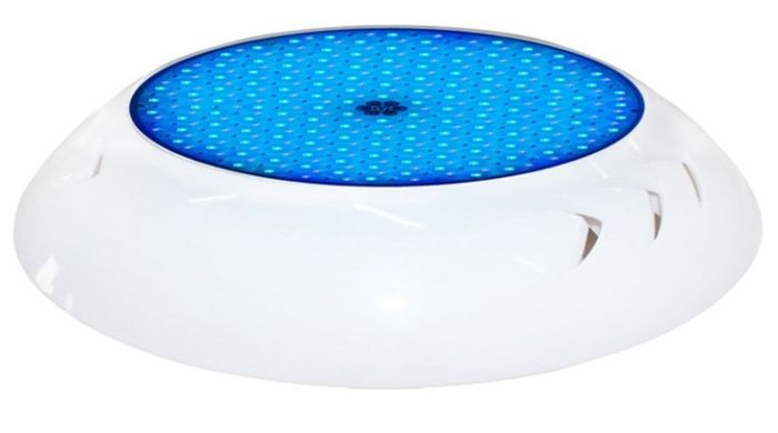 Прожектор светодиодный Aquajoy 003 546LED 33 Вт RGB, с закладной