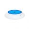 Прожектор светодиодный Aquaviva 003 546LED 33 Вт RGB