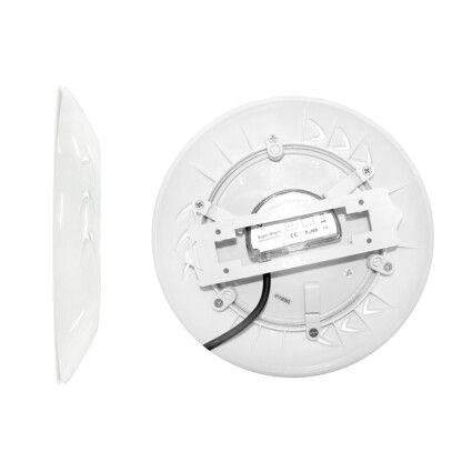 Прожектор светодиодный Aquaviva 003 252LED 18 Вт RGB