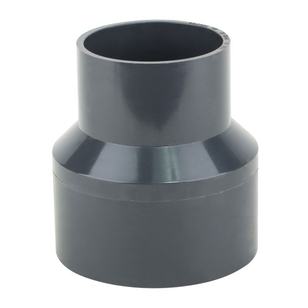 Муфта ПВХ Era US004250 редукционная, d250х160 мм