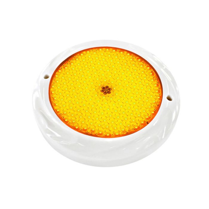 Прожектор светодиодный Aquaviva 008 252LED 18 Вт RGB