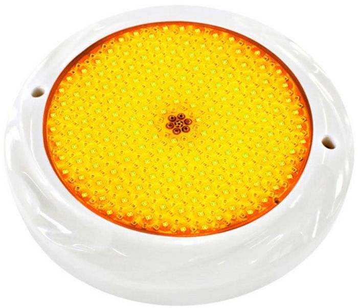 Прожектор светодиодный Aquajoy 008 546LED 33 Вт RGB, с закладной