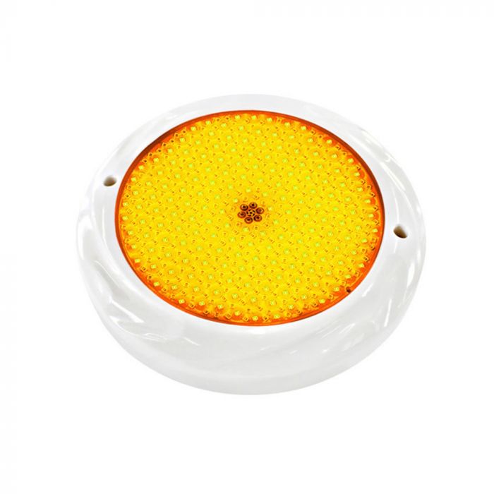 Прожектор светодиодный Aquaviva 008 252LED 18 Вт RGB