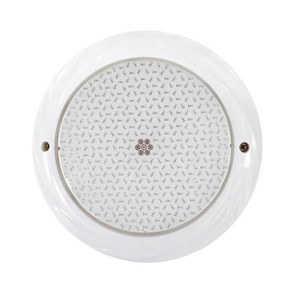 Прожектор светодиодный Aquaviva 008 252LED 18 Вт RGB
