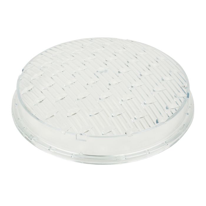 Линза прожектора Emaux серии LED/UL-P100 прозрачная 1041021