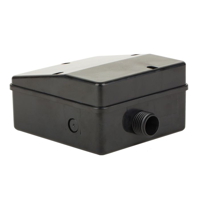 Крышка контактной коробки Emaux насоса SS050-SS120 89022112