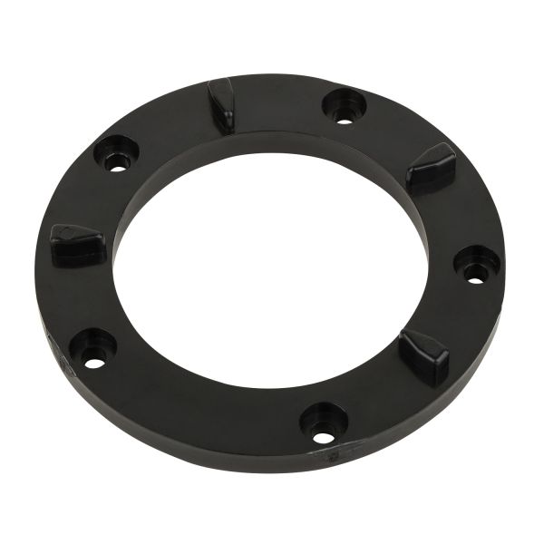 Прижимное кольцо 4-позиционного клапана 1.5" для фильтров Emaux V350-V650 (1013040) (верхнее подключение)