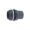 Танк-адаптер ПВХ Effast RERAKE020C, d20x25x3/4"
