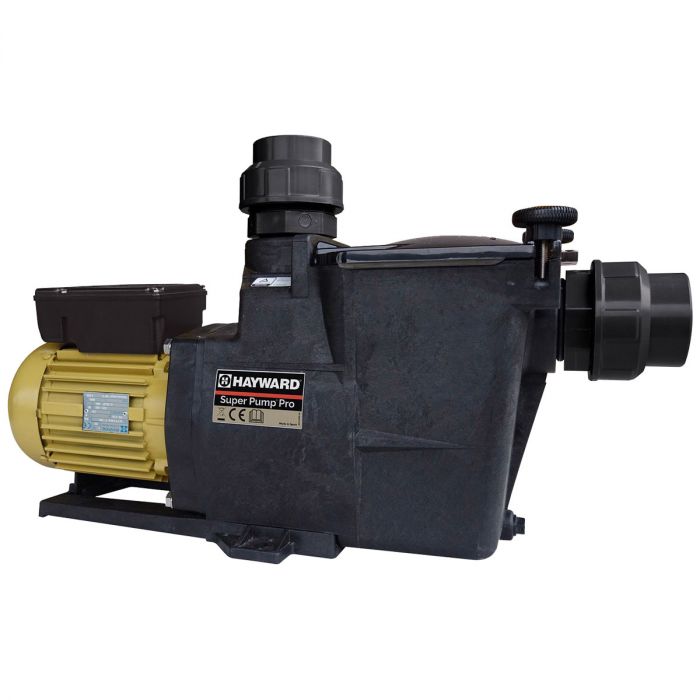 Насос Hayward SP2611XY161 Super Pro (220 В, 13 м3/ч, 1 HP)