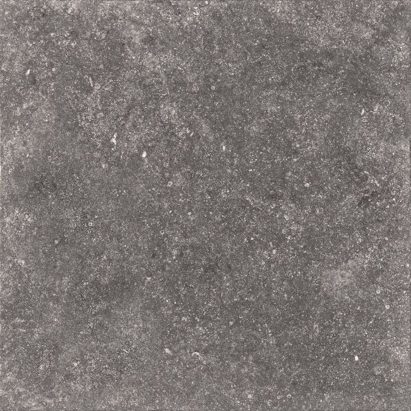 Плитка для террасы Aquaviva Stellar Grey, 600x600x20 мм