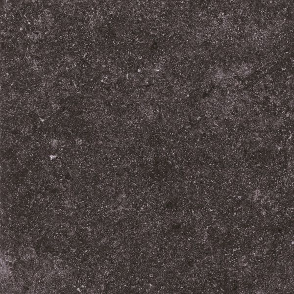 Плитка для террасы Aquaviva Stellar Dark Grey, 600x600x20 мм