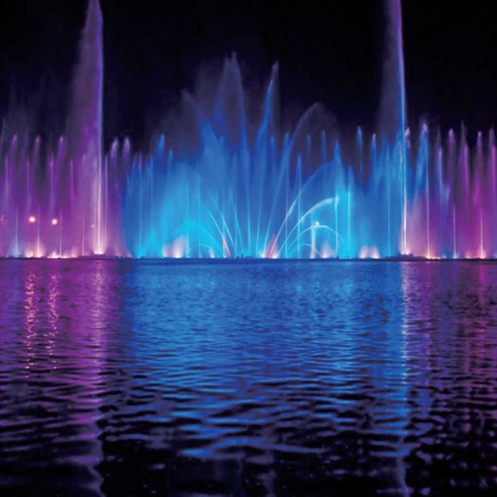 Насос погружной Aquaviva NPF18000 (220 В, 17.35 м3/ч, 0.285 кВт)