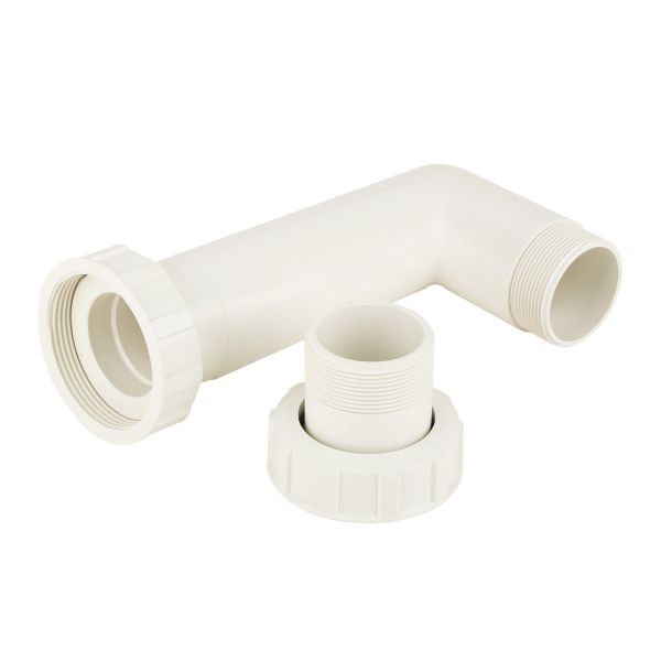Комплект соединений 6-позиционного вентиля 1 1/2" R060 EC.A/ RFD0130.00R