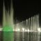 Прожектор для фонтана Aquaviva (18LED 18 Вт 12/24 В) RGB IP68