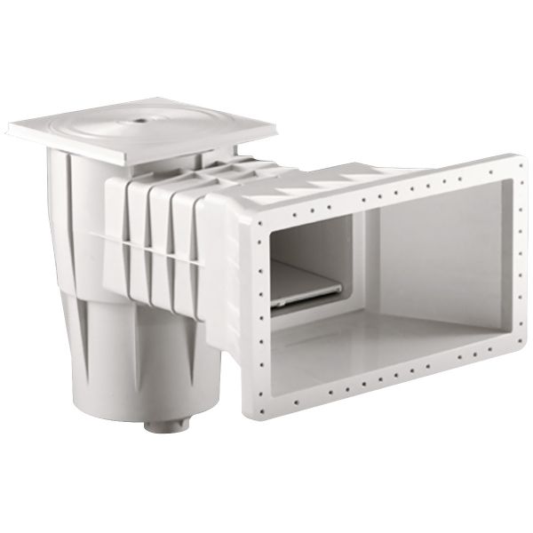 Skimmer Kripsol SKA.C Wide concrete