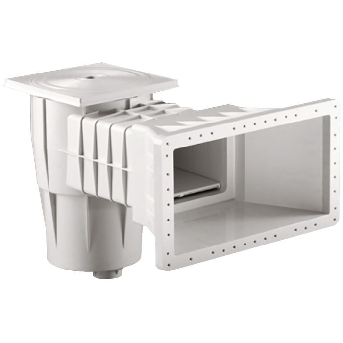 Skimmer Kripsol SKA.C Wide concrete