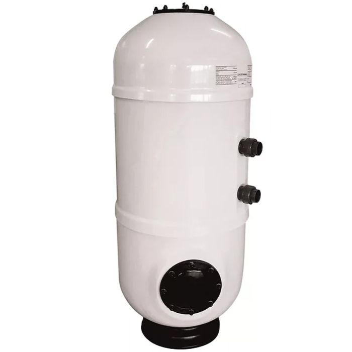 Фильтр глубокой загрузки Waterline CAPRI-HP 650 (15 м³/ч, D650)