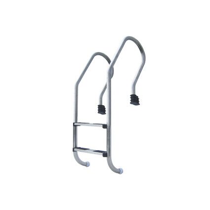 Лестница Emaux Mixta NSF215-SR (2 ступени)