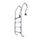 Лестница Emaux Mixta NSF415-SR (4 ступени)