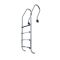 Лестница Emaux Mixta NSF415-SR (4 ступени)