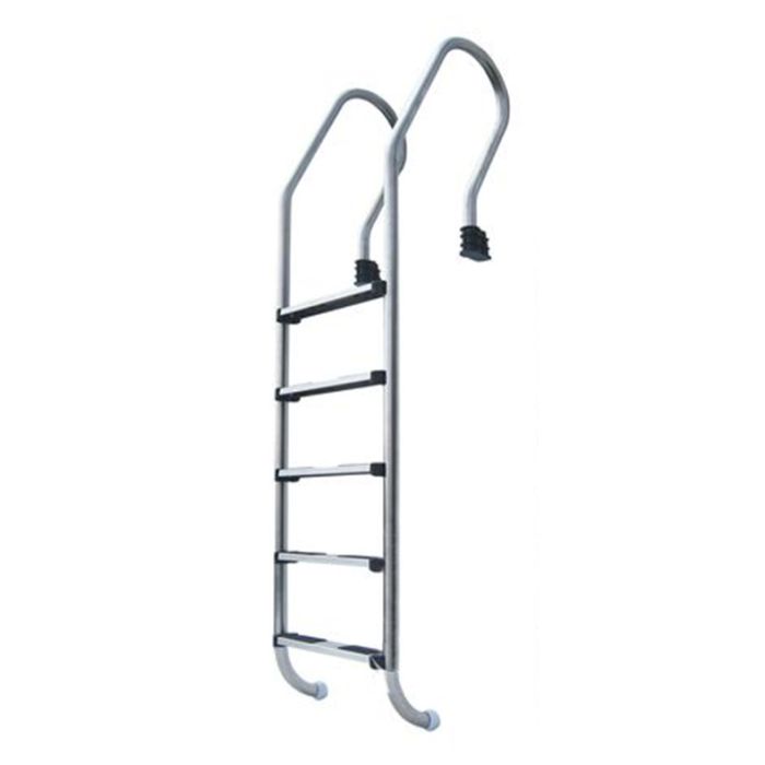 Лестница Emaux Mixta NSF515-SR (5 ступеней)