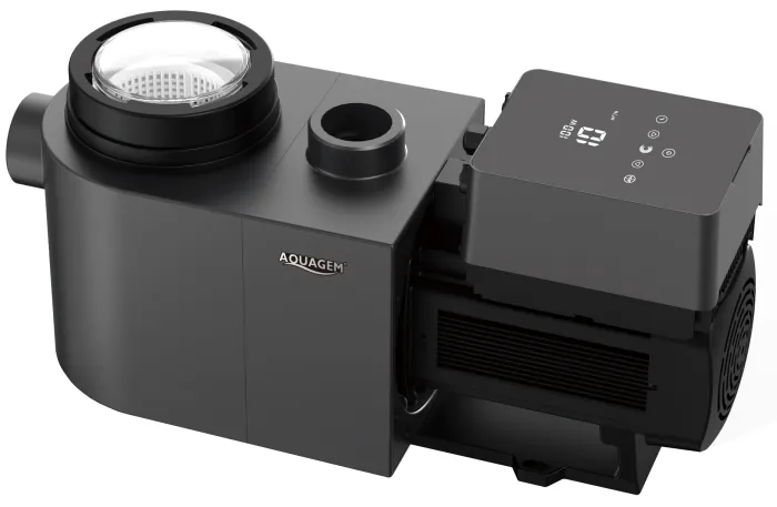 Насос Aquagem IP20 (220 В, 15 м3/ч, 1 HP), с переменной скоростью