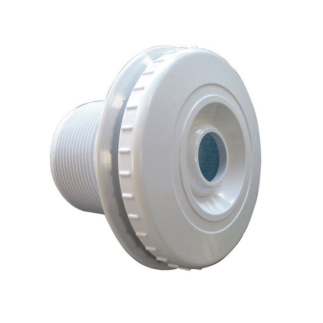 Wall nozzle Hayward 3312 with nut 3394