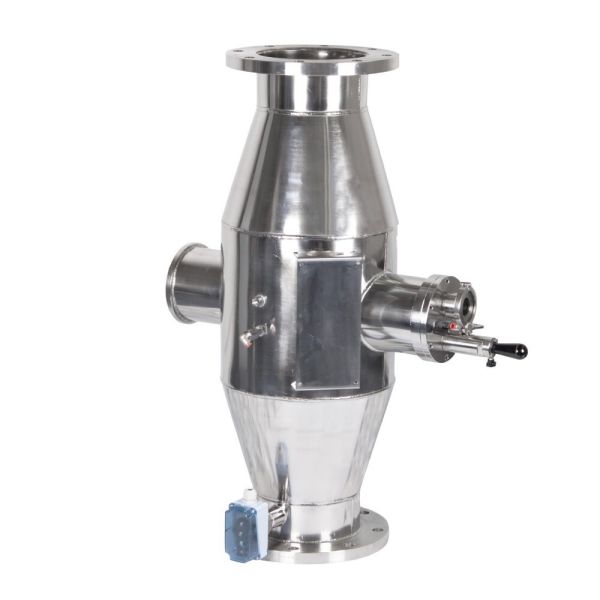 Ультрафиолетовая установка Sita UV SMP 70 TCXLPR (500 м3/ч, 2x3.85 кВт)