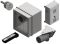 Противоток Hydrostar BGA 275, 80-275 м3/ч, (220 В), Single