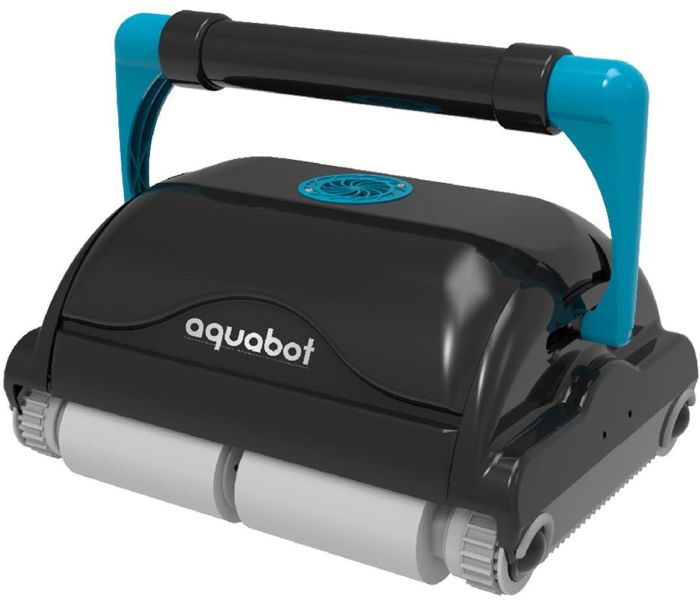 Робот-пылесоc для бассейна Aquabot Magnum Junior