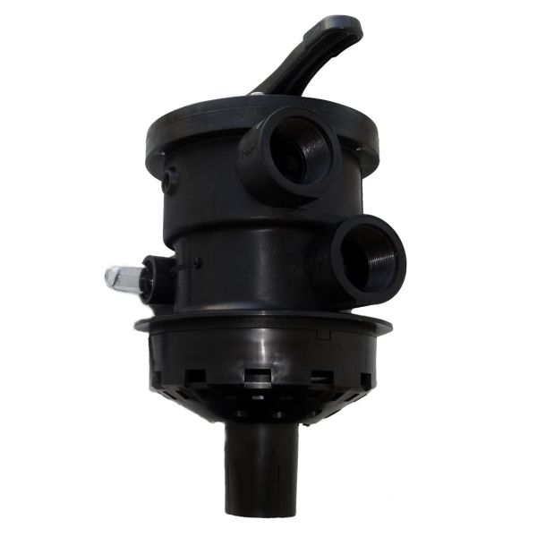 Кран шестиходовой Hayward SP0714TE (1.5", верхнее подключение)