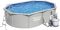 Сборный бассейн Bestway Hydrium 56586 (500x360x122) с песочным фильтром