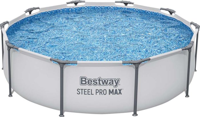 Каркасный бассейн Bestway 56406 (305х76 см)