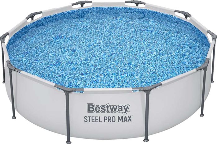 Каркасный бассейн Bestway 56406 (305х76 см)