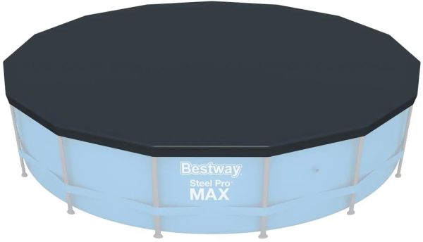 Покрытие Bestway 58038 для бассейнов 4.57/4.60 м (d 470 см)