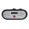  Пульт управления Fairland (Овальный LED) к теплов. насосу  IPHC28 033090060000A31