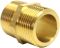 Ниппель теплообменника G2 Elecro 1" Z-HEC-1BSPM
