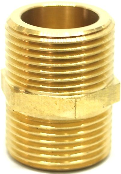 Ниппель теплообменника G2 Elecro 1" Z-HEC-1BSPM