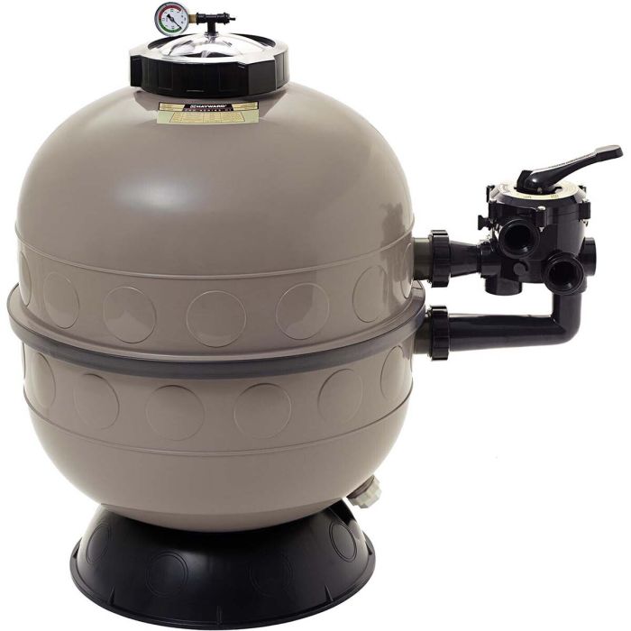 Песочный фильтр Hayward ProSide S240SIE (14 м3/ч, D600)