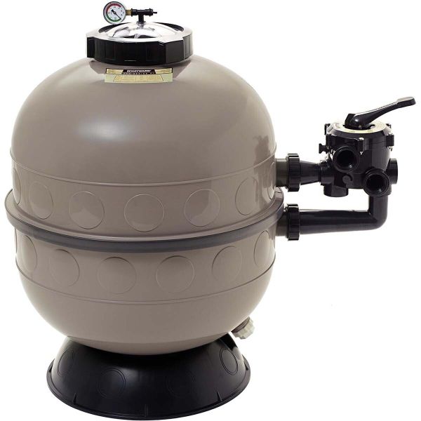 Песочный фильтр Hayward ProSide S210SIE (9.5 м3/ч, D500)