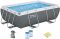 Каркасный бассейн Bestway 56629 (282х196х84 см) с картриджным фильтром