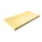 Копинговый камень Aquazone 250x500x50-25 мм, бежевый