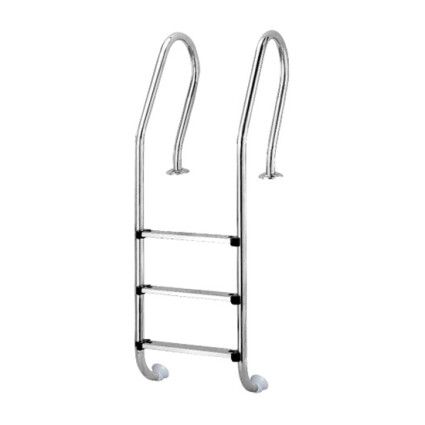 Лестница Emaux Mixta SFF415-SR (4 ступени)