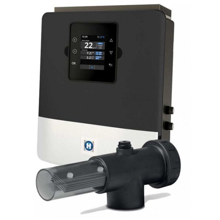Хлоргенератор Hayward AquaRite LTO 33 (200 м³, 33 г/ч)