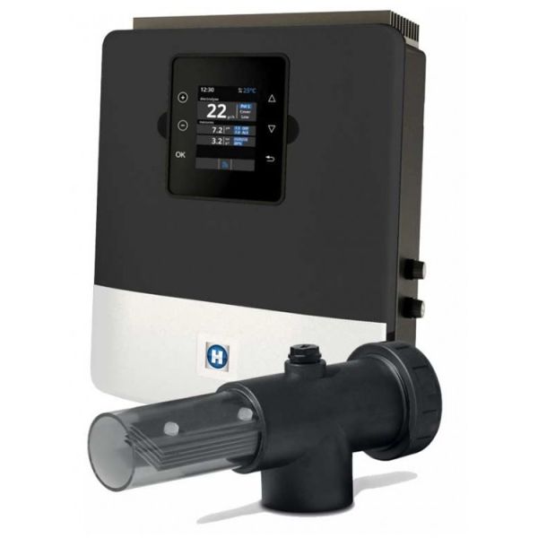 Хлоргенератор Hayward AquaRite LTO 22 (110 м³, 22 г/ч)